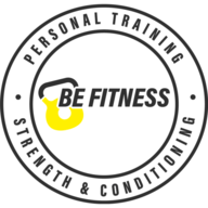 Logo de Be Fitness & Healthy